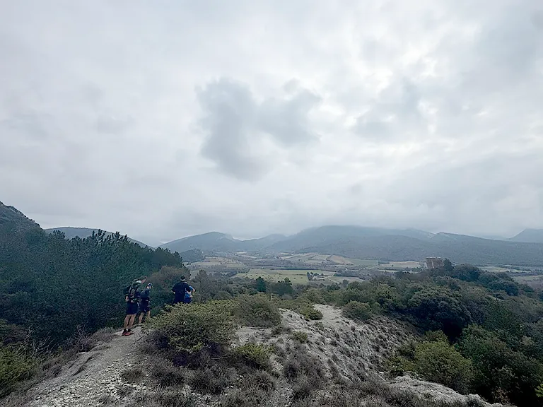 Trail de Dieulefit 2026 - La Rachas Express