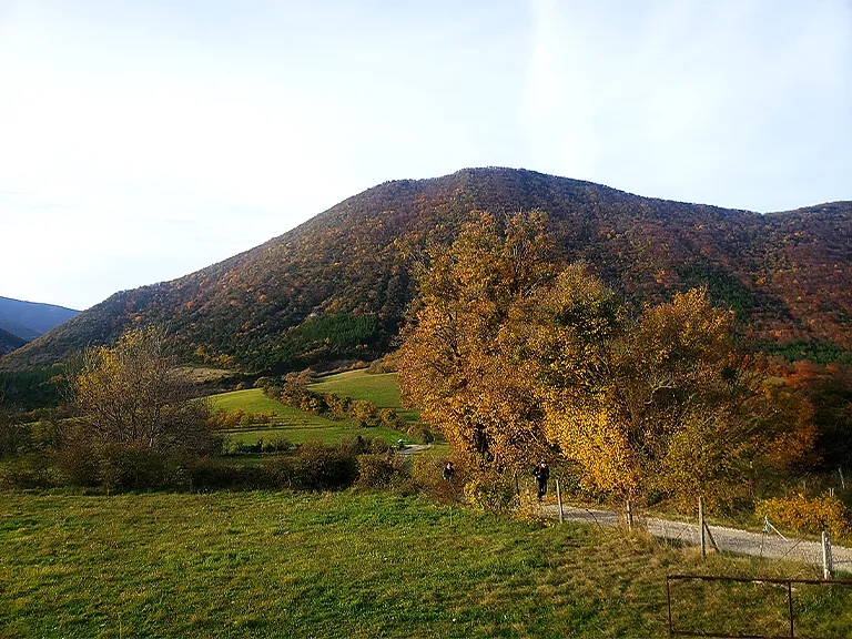Trail de Dieulefit 2026 - Les Ventes Folles
